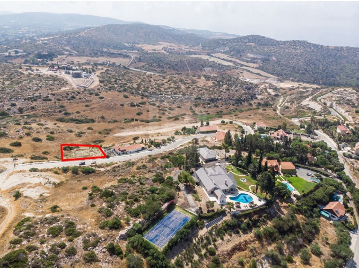 Priced to sell - amazing low prices for these plots for sale in  Parekklisia